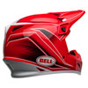 BELL MX-9 ZONE MIPS HELMET