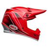 BELL MX-9 ZONE MIPS HELMET