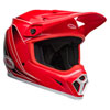 BELL MX-9 ZONE MIPS HELMET
