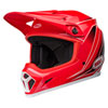 BELL MX-9 ZONE MIPS HELMET