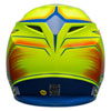 BELL MX-9 ZONE MIPS HELMET