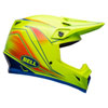 BELL MX-9 ZONE MIPS HELMET