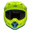 BELL MX-9 ZONE MIPS HELMET