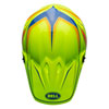BELL MX-9 ZONE MIPS HELMET