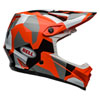 BELL YOUTH MOTO-9 ROVER MIPS HELMET