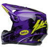 BELL YOUTH MOTO-9 SLAYCO 24 MIPS HELMET