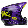 BELL YOUTH MOTO-9 SLAYCO 24 MIPS HELMET