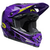 BELL YOUTH MOTO-9 SLAYCO 24 MIPS HELMET