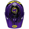 BELL YOUTH MOTO-9 SLAYCO 24 MIPS HELMET