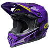 BELL YOUTH MOTO-9 SLAYCO 24 MIPS HELMET