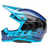 BELL MOTO-10 SPHERICAL CORTEX MIPS HELMET
