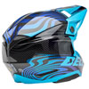 BELL MOTO-10 SPHERICAL CORTEX MIPS HELMET
