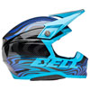 BELL MOTO-10 SPHERICAL CORTEX MIPS HELMET