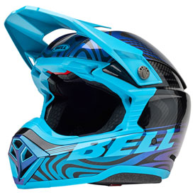 BELL MOTO-10 SPHERICAL CORTEX MIPS HELMET