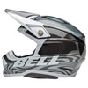BELL MOTO-10 SPHERICAL CORTEX MIPS HELMET
