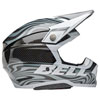 BELL MOTO-10 SPHERICAL CORTEX MIPS HELMET