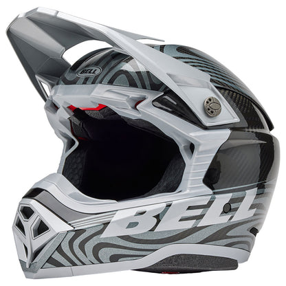 BELL MOTO-10 SPHERICAL CORTEX MIPS HELMET