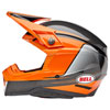 BELL MOTO-10 SPHERICAL EVADE MIPS HELMET