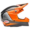 BELL MOTO-10 SPHERICAL EVADE MIPS HELMET