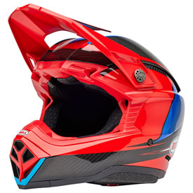 BELL MOTO-10 SPHERICAL EVADE MIPS HELMET