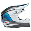 BELL MOTO-10 SPHERICAL EVADE MIPS HELMET