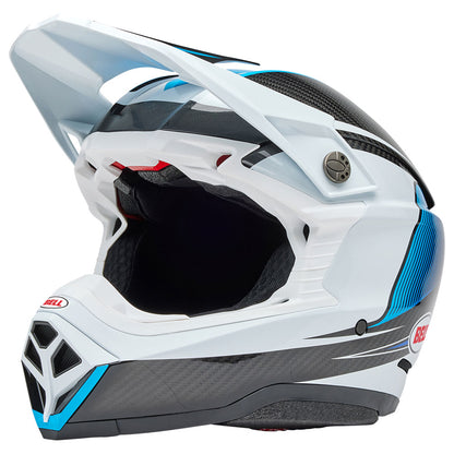BELL MOTO-10 SPHERICAL EVADE MIPS HELMET