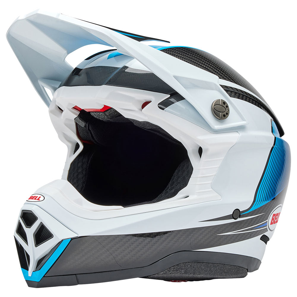BELL MOTO-10 SPHERICAL EVADE MIPS HELMET