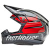 BELL MOTO-10 SPHERICAL FASTHOUSE DID 25 MIPS HELMET