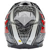 BELL MOTO-10 SPHERICAL FASTHOUSE DID 25 MIPS HELMET