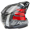 BELL MOTO-10 SPHERICAL FASTHOUSE DID 25 MIPS HELMET