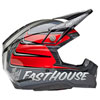 BELL MOTO-10 SPHERICAL FASTHOUSE DID 25 MIPS HELMET