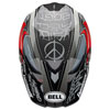 BELL MOTO-10 SPHERICAL FASTHOUSE DID 25 MIPS HELMET