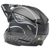 BELL MOTO-10 SPHERICAL FASTHOUSE RAVEN MIPS HELMET