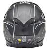 BELL MOTO-10 SPHERICAL FASTHOUSE RAVEN MIPS HELMET