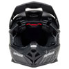 BELL MOTO-10 SPHERICAL FASTHOUSE RAVEN MIPS HELMET