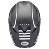 BELL MOTO-10 SPHERICAL FASTHOUSE RAVEN MIPS HELMET