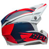BELL MOTO-10 SPHERICAL RENEGADE MIPS HELMET