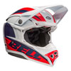 BELL MOTO-10 SPHERICAL RENEGADE MIPS HELMET