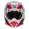 BELL MOTO-10 SPHERICAL RENEGADE MIPS HELMET