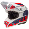 BELL MOTO-10 SPHERICAL RENEGADE MIPS HELMET