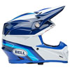 BELL MOTO-9S FLEX MERCHANT HELMET