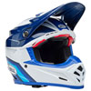 BELL MOTO-9S FLEX MERCHANT HELMET