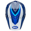 BELL MOTO-9S FLEX MERCHANT HELMET