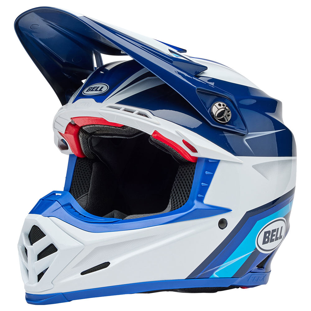 BELL MOTO-9S FLEX MERCHANT HELMET