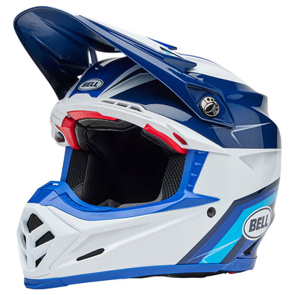 BELL MOTO-9S FLEX MERCHANT HELMET