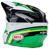 BELL MOTO-9S FLEX MERCHANT HELMET
