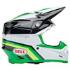 BELL MOTO-9S FLEX MERCHANT HELMET