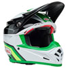BELL MOTO-9S FLEX MERCHANT HELMET