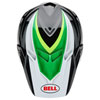 BELL MOTO-9S FLEX MERCHANT HELMET