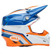 BELL MOTO-9S FLEX MERCHANT HELMET